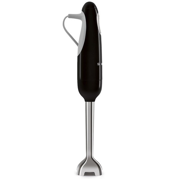 Smeg 50 s Style Hand Blenders HBF11BLEU Black