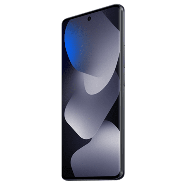 Xiaomi | Redmi | Note 15 | Black | 6.77   | AMOLED | 1080 x 2392 pixels | Mediatek | Internal RAM 8 GB | 256 GB | Dual SIM | 4G