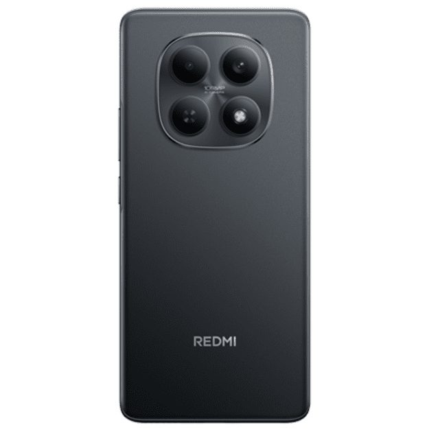 Xiaomi | Redmi | Note 15 | Black | 6.77   | AMOLED | 1080 x 2392 pixels | Mediatek | Internal RAM 8 GB | 256 GB | Dual SIM | 4G