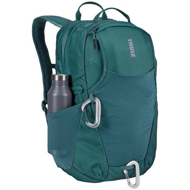 Thule EnRoute TEBP4316 - Mallard Green backpack Casual backpack Nylon