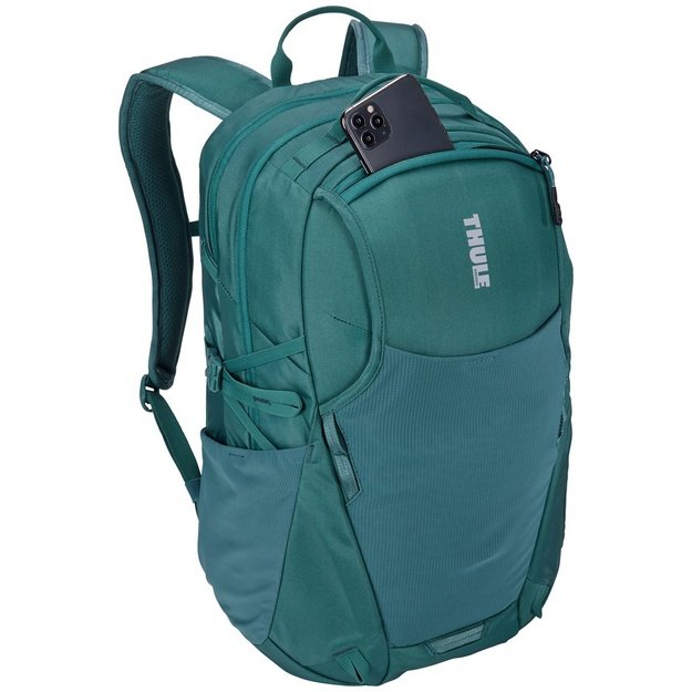 Thule EnRoute TEBP4316 - Mallard Green backpack Casual backpack Nylon