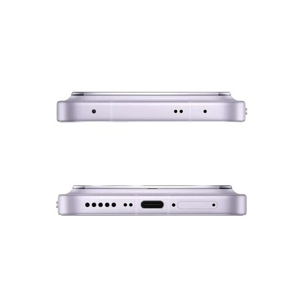 Vivo X300 FE 12/512GB Purple