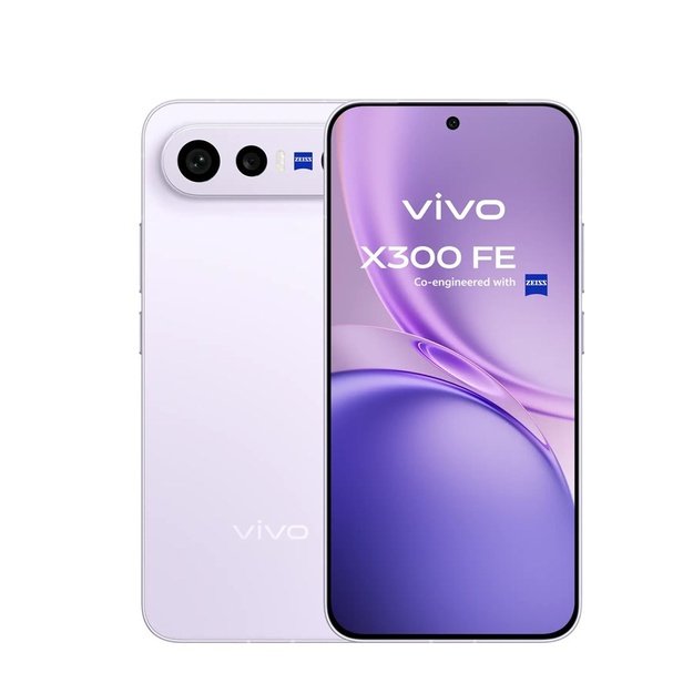 Vivo X300 FE 12/512GB Purple