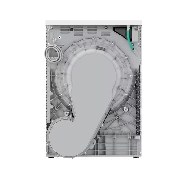 Džiovyklė AEG TR8384E