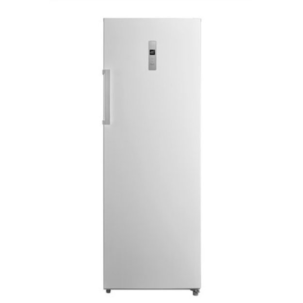 Midea Freezer | MDRU333FZE01E | Energy efficiency class E | Upright | Free standing | Height 172.2 cm | Total net capacity 238