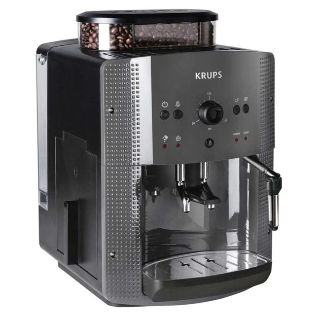 Kavos aparatas KRUPS EA810B