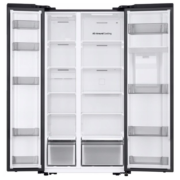 SAMSUNG RS57DG410EB4