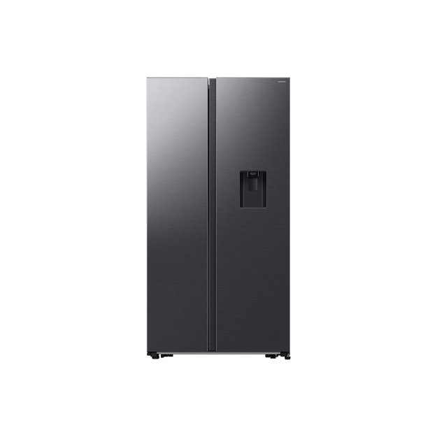 SAMSUNG RS57DG410EB4