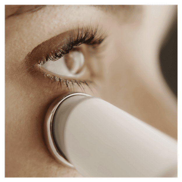 Braun Epilator with accessories | SE912 FaceSpa Pro | Number of power levels 1 | Wet & Dry | White
