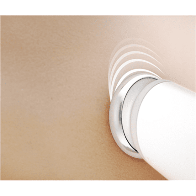 Braun Epilator with accessories | SE912 FaceSpa Pro | Number of power levels 1 | Wet & Dry | White