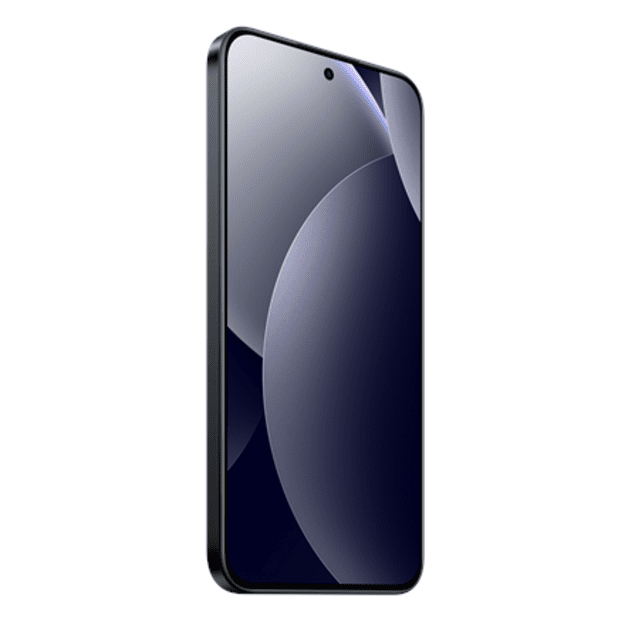 Xiaomi Redmi Note 15 Pro 5G 17.4 cm (6.83 ) 8 GB 256 GB 6580 mAh Black