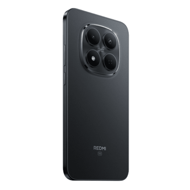Xiaomi Redmi Note 15 Pro 5G 17.4 cm (6.83 ) 8 GB 256 GB 6580 mAh Black