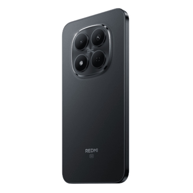 Xiaomi Redmi Note 15 Pro 5G 17.4 cm (6.83 ) 8 GB 256 GB 6580 mAh Black