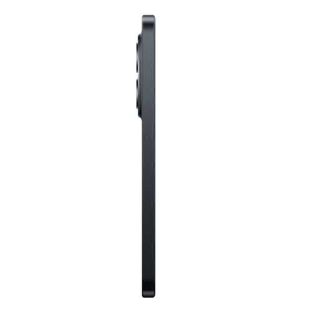 Xiaomi Redmi Note 15 Pro 5G 17.4 cm (6.83 ) 8 GB 256 GB 6580 mAh Black