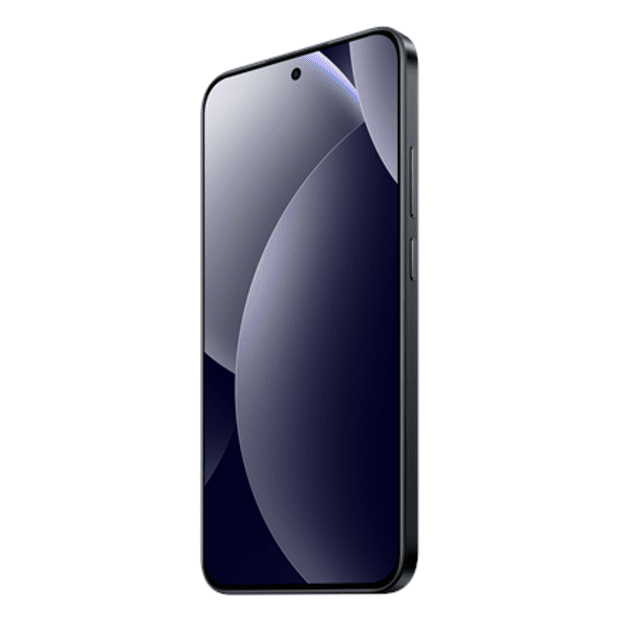 Xiaomi Redmi Note 15 Pro 5G 17.4 cm (6.83 ) 8 GB 256 GB 6580 mAh Black