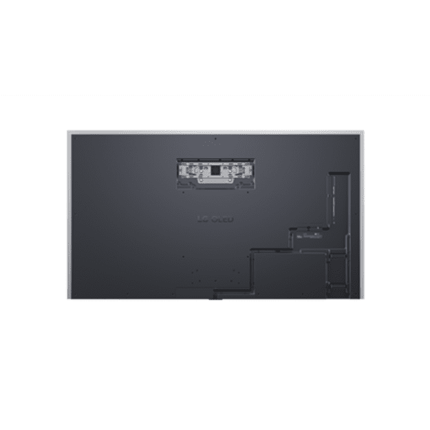 LG OLED 4K AI G6 TV | OLED83G61LW | 83 | Smart TV | webOS | UHD | Black