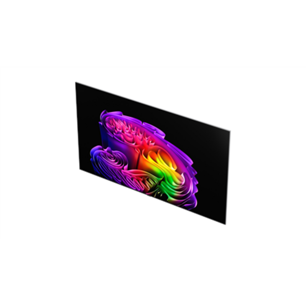 LG OLED 4K AI G6 TV | OLED83G61LW | 83 | Smart TV | webOS | UHD | Black