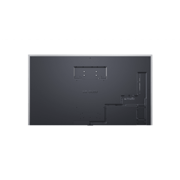 LG OLED 4K AI G6 TV | OLED83G61LW | 83 | Smart TV | webOS | UHD | Black