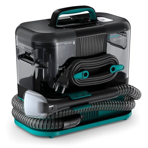Washing vacuum cleaner TEFAL IZ5020F0