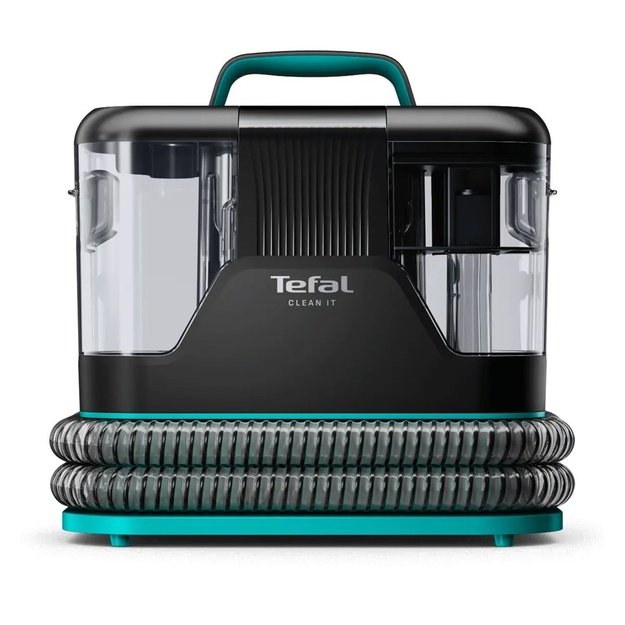 Washing vacuum cleaner TEFAL IZ5020F0