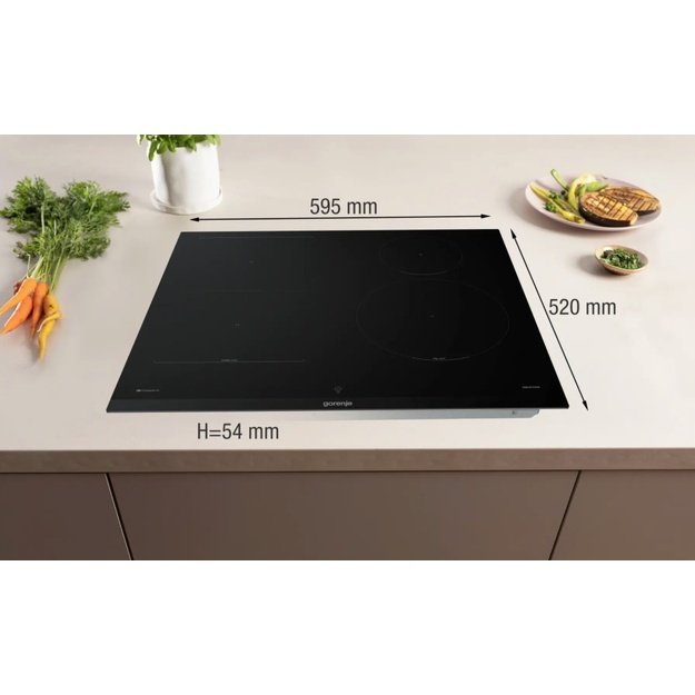 GORENJE GI6433BCWF