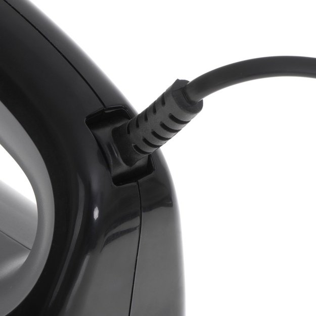 Camry | Hand mixer | CR 4220b | Hand Mixer | 300 W | Number of speeds 5 | Turbo mode | Black