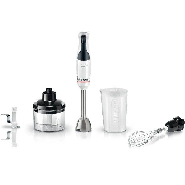 BOSCH MSM4W422