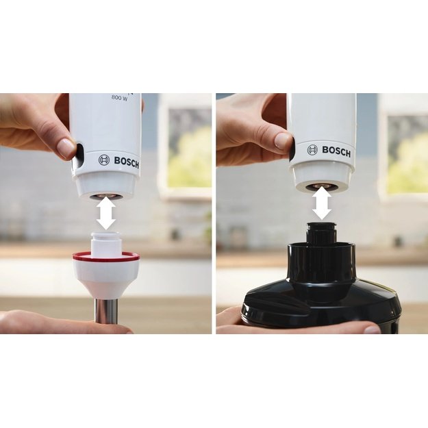 BOSCH MSM4W422