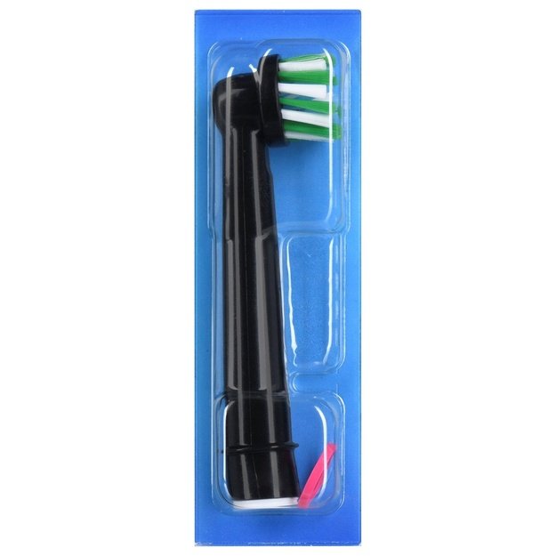 Oral-B Electric Toothbrushes | Vitality Pro Duo | Rechargeable | For adults | Number of brush heads included 2 | Number of teeth