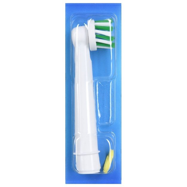 Oral-B Electric Toothbrushes | Vitality Pro Duo | Rechargeable | For adults | Number of brush heads included 2 | Number of teeth