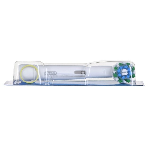 Oral-B Electric Toothbrushes | Vitality Pro Duo | Rechargeable | For adults | Number of brush heads included 2 | Number of teeth