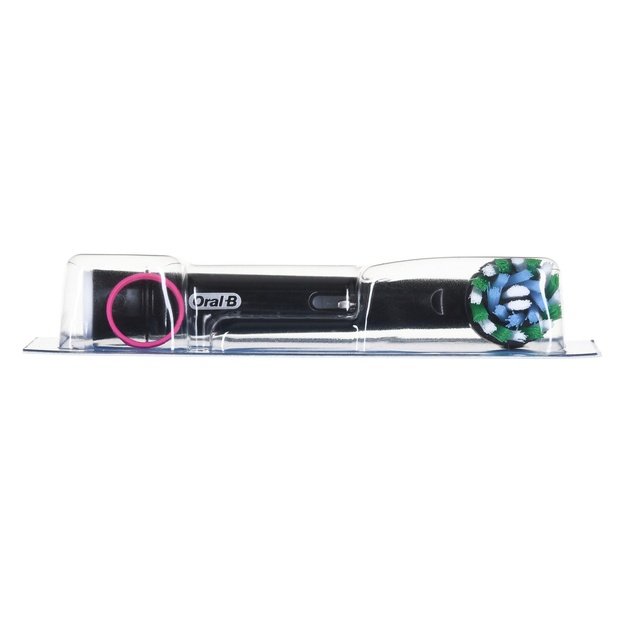 Oral-B Electric Toothbrushes | Vitality Pro Duo | Rechargeable | For adults | Number of brush heads included 2 | Number of teeth