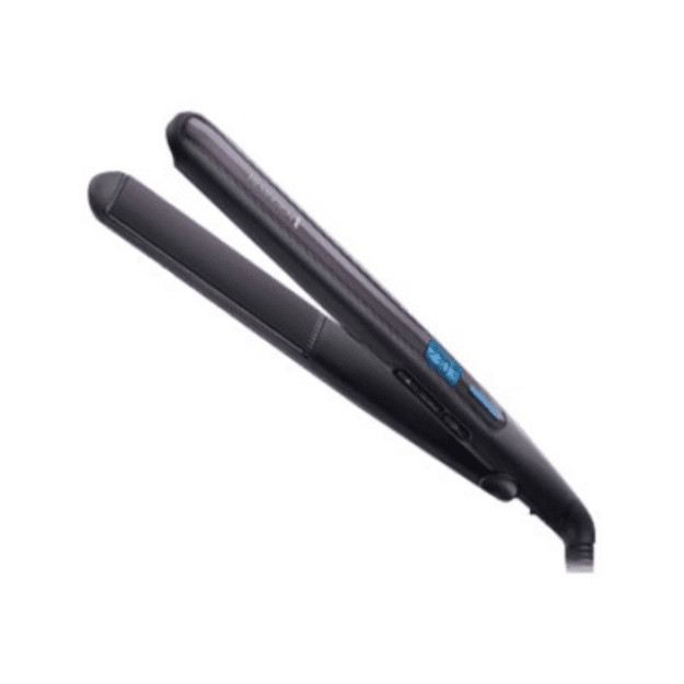 Remington | Hair Straightener | S6505 | Warranty 24 month(s) | Ceramic heating system | Display Yes | Temperature (min) 150 &deg;C 