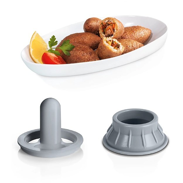 Mėsmalė Bosch MFW67450