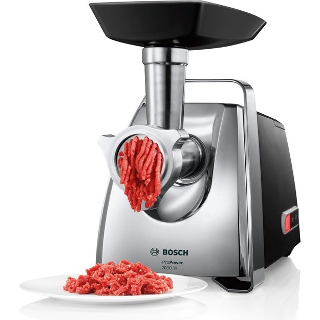 Mėsmalė Bosch MFW67450