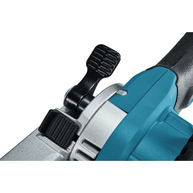 Makita DBS180Z 18 V portable sander Belt sander Black,Blue,Silver