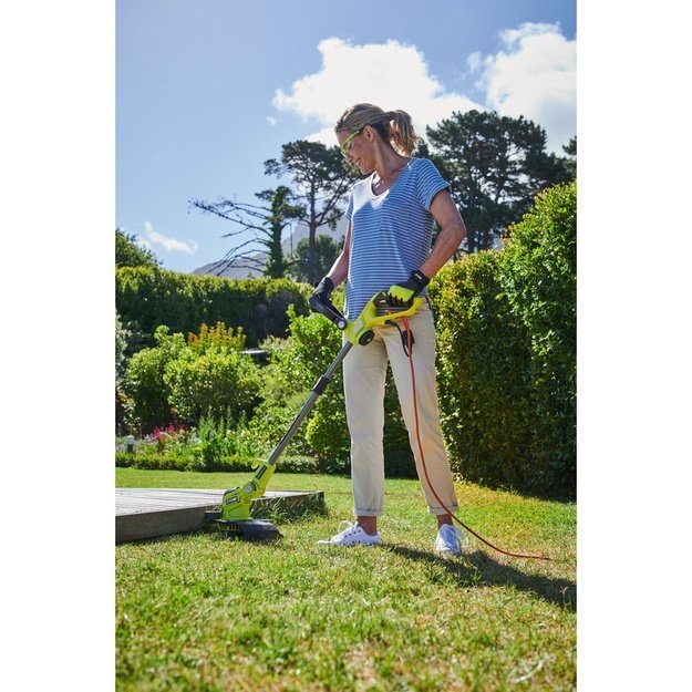 157737 RYOBI 600W Grass Trimmer