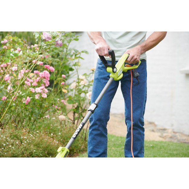 157737 RYOBI 600W Grass Trimmer
