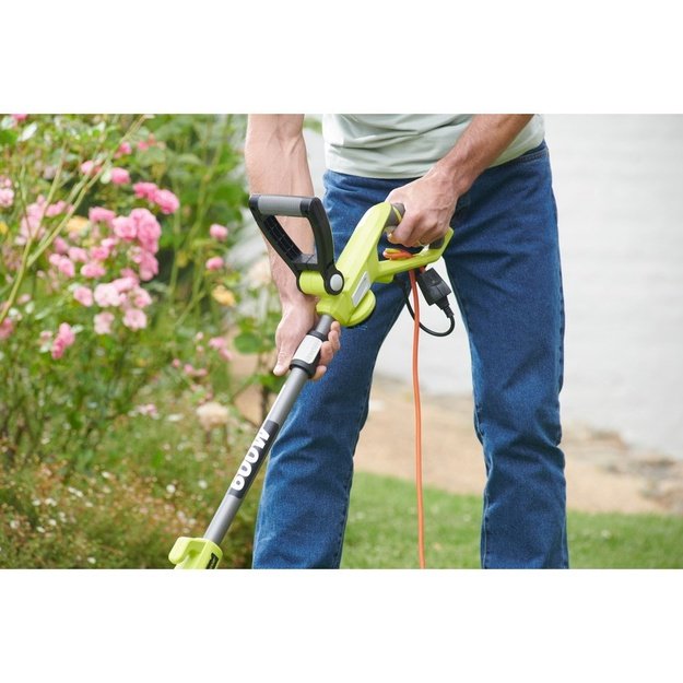157737 RYOBI 600W Grass Trimmer