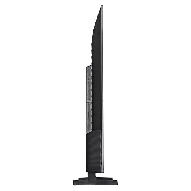 Samsung UE65U8072FU 165.1 cm (65 ) 4K Ultra HD Smart TV Wi-Fi Black