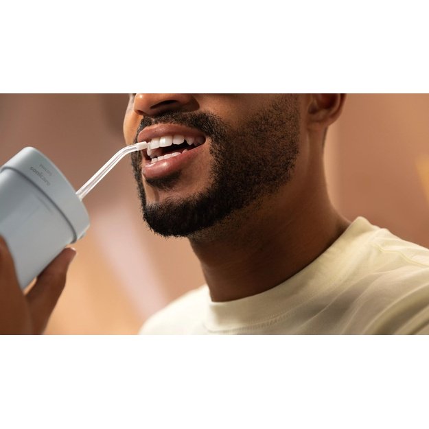 ORAL IRRIGATOR HX3333/24 PHILIPS
