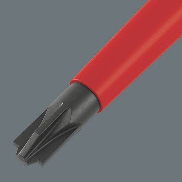 Wera 05006640001 manual screwdriver Set Straight screwdriver