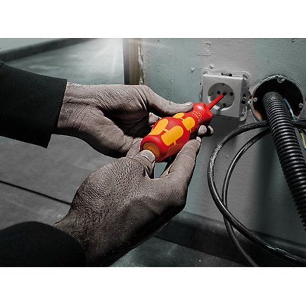 Wera 05006640001 manual screwdriver Set Straight screwdriver