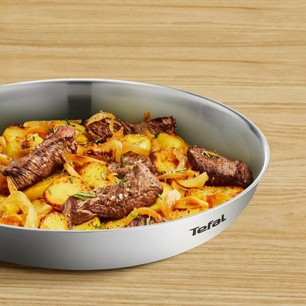 Pan TEFAL Duetto On 28 cm B8660634