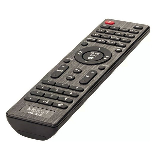 Magnat MC 200 - network receiver