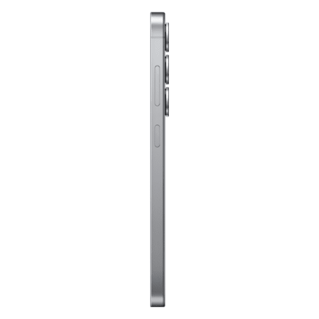 Samsung Galaxy S25 15.8 cm (6.2 ) Dual SIM Android 15 5G USB Type-C 12 GB 128 GB 4000 mAh Silver
