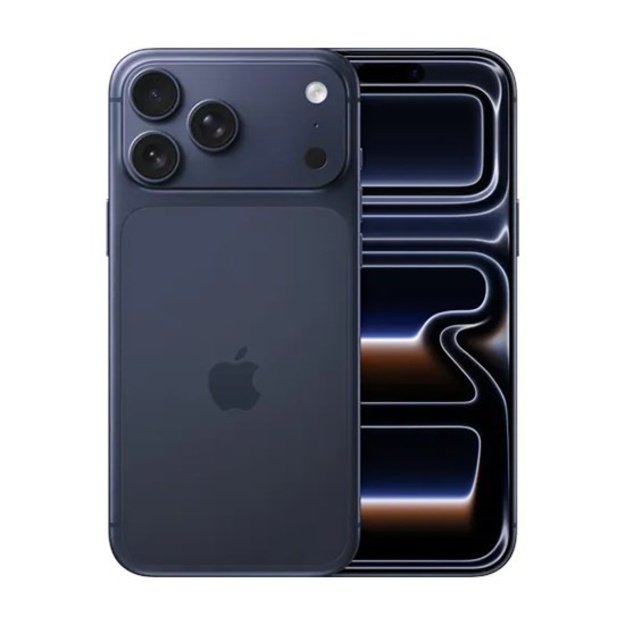 Apple iPhone 17 Pro Max 512GB Deep Blue