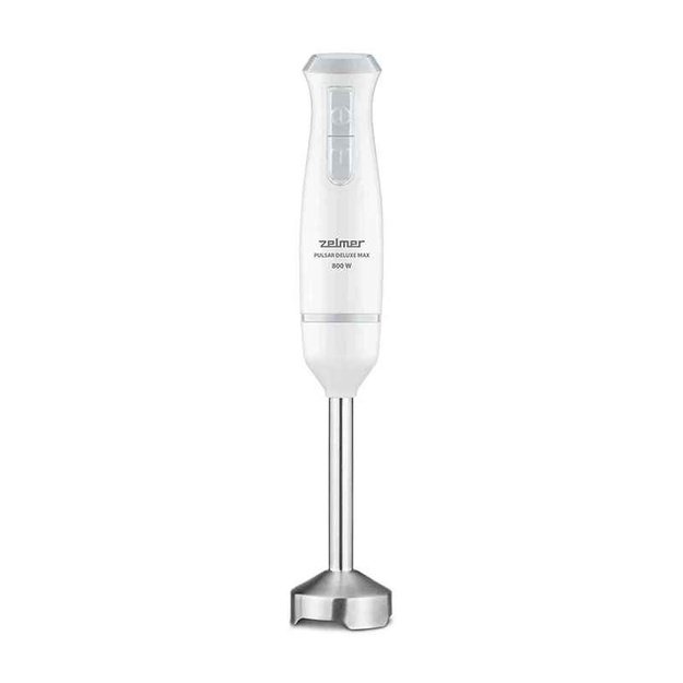 Zelmer ZHB4562S Pulsar Deluxe Max