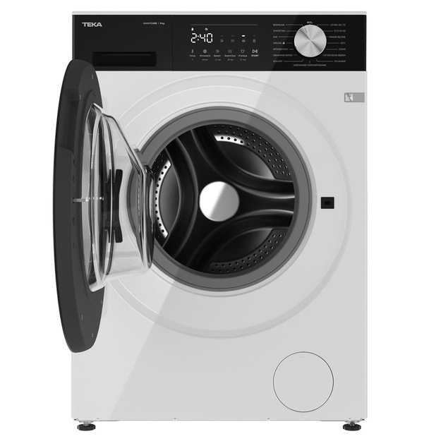 Washing machine TEKA WM 20941 W PL