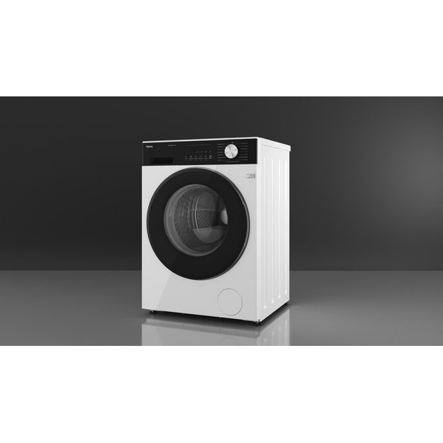 Washing machine TEKA WM 20941 W PL